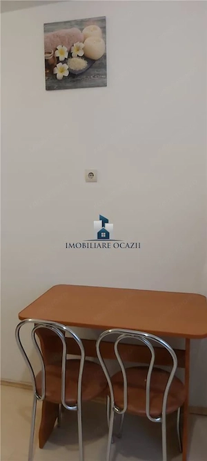Inchiriere Garsoniera Decomandata Pta. Sudului - imagine 9