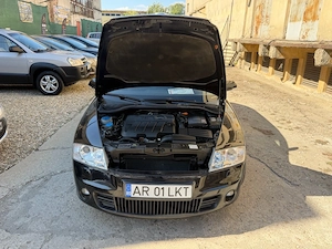 Skoda Octavia VRS Combi 2.0 TDI 170 CP DSG 2008 - imagine 12