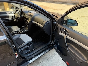 Skoda Octavia VRS Combi 2.0 TDI 170 CP DSG 2008 - imagine 11