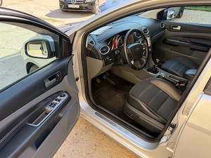 Ford Focus Break 1.6 TDCi 109 CP Keyless 2008 - imagine 9