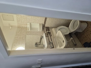 Proprietar, inchiriez garsoniera zona Dacia str Labirint et 3- fara comision 185 euro - imagine 5
