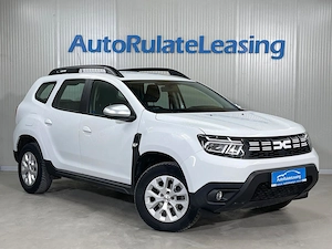 Dacia Duster - imagine 2