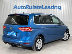 Volkswagen Touran - imagine 3