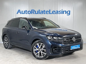 Volkswagen Touareg - imagine 2