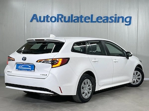Toyota Corolla - imagine 3