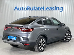 Renault Arkana - imagine 3