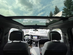 Volkswagen Touareg - imagine 7