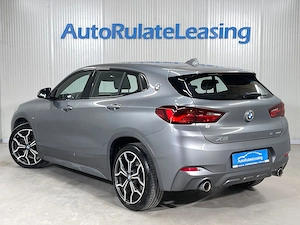 BMW X2 - imagine 4