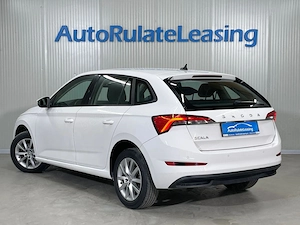 Skoda Scala - imagine 4