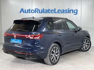 Volkswagen Touareg - imagine 3