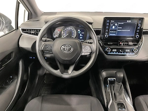 Toyota Corolla - imagine 6