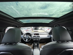 BMW X2 - imagine 7