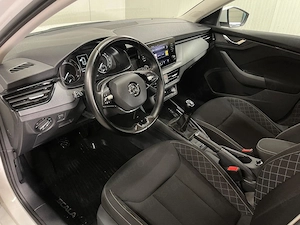 Skoda Scala - imagine 5
