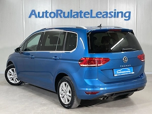 Volkswagen Touran - imagine 4