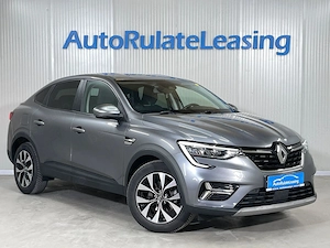 Renault Arkana - imagine 2