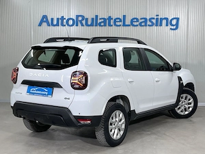 Dacia Duster - imagine 3