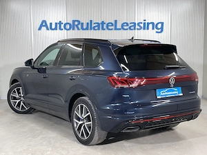 Volkswagen Touareg - imagine 4