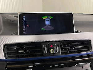 BMW X2 - imagine 16