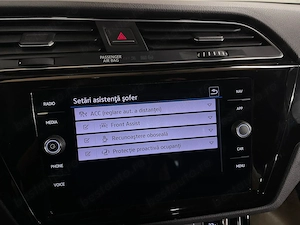 Volkswagen Touran - imagine 17