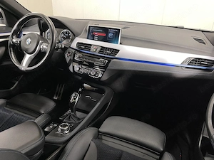 BMW X2 - imagine 10
