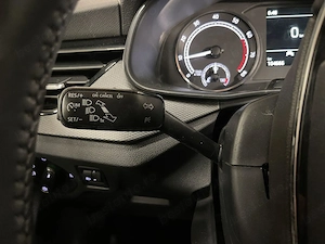 Skoda Scala - imagine 20