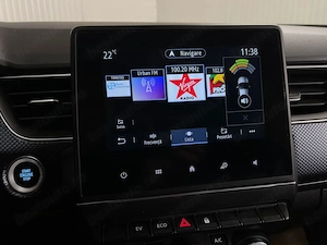 Renault Arkana - imagine 14