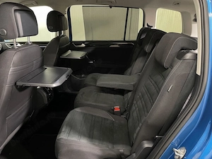 Volkswagen Touran - imagine 11