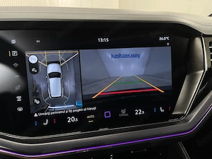 Volkswagen Touareg - imagine 16