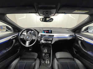 BMW X2 - imagine 9