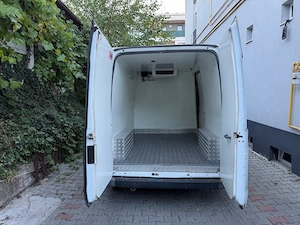 Ford Transit  - imagine 3