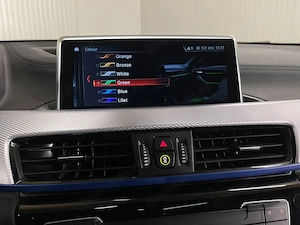 BMW X2 - imagine 19