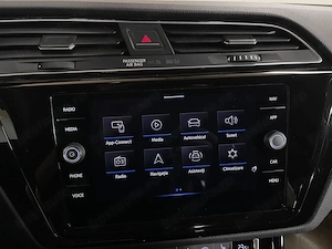 Volkswagen Touran - imagine 20