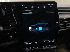 Renault Austral - imagine 20