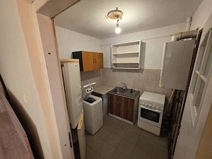 Proprietar inchiriez garsoniera in Complex str.Daliei 17  fara comision 250 euro