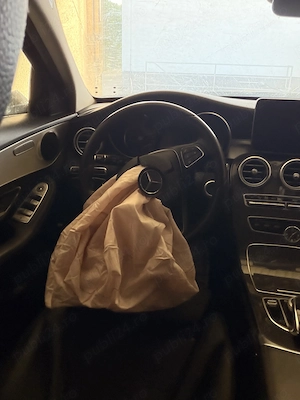 Vand mercedes c250  - imagine 2
