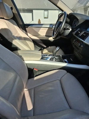 de vandzare  bmw x5  - imagine 3