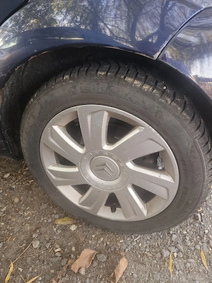 citroen c3 - imagine 3