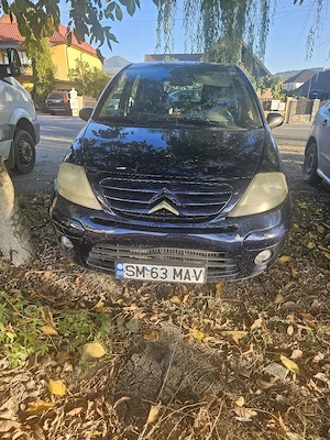 citroen c3 - imagine 4