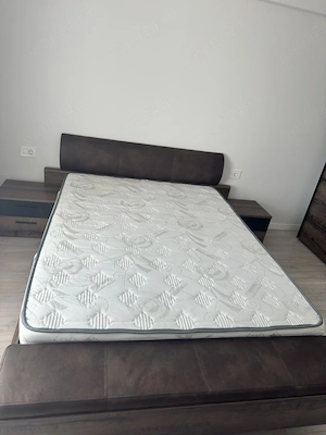 Inchiriez Apartament 2 camere Zen Residence + Parcare Subteran - imagine 5