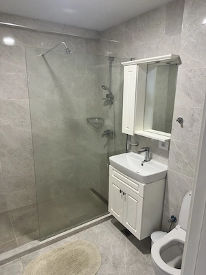 Inchiriez Apartament 2 camere Zen Residence + Parcare Subteran - imagine 6