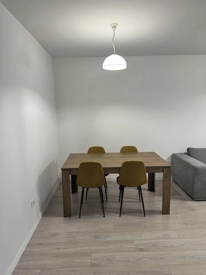 Inchiriez Apartament 2 camere Zen Residence + Parcare Subteran - imagine 3