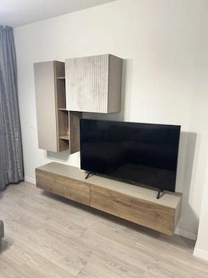 Inchiriez Apartament 2 camere Zen Residence + Parcare Subteran