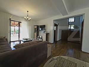 Casă pentru familie | 4 camere | 721 mp teren | complet mobilată | Săcălaz  - imagine 4