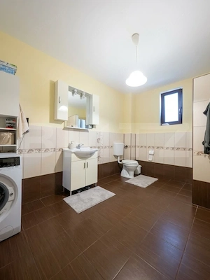 Casă pentru familie | 4 camere | 721 mp teren | complet mobilată | Săcălaz  - imagine 10