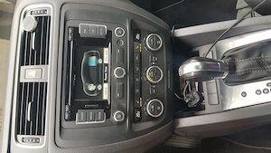 Volkswagen Jetta Hybrid 170 CP - imagine 9