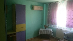 Cazare muncitori- vila 4-8 camere Lumina Constanța vând închiriez termen lung  - imagine 9