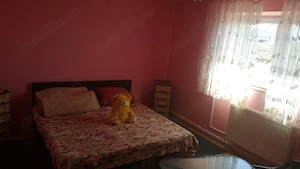 Cazare muncitori- vila 4-8 camere Lumina Constanța vând închiriez termen lung  - imagine 8