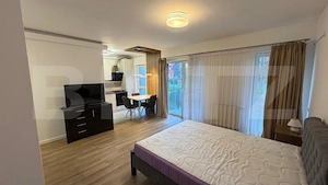Apartament modern cu terasă generoasă și parcare subterană – Elite Junior - imagine 2