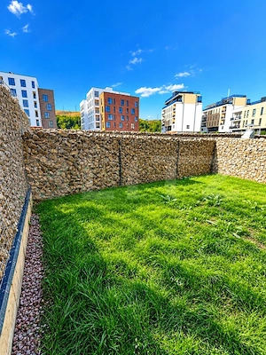 Apartament cu 2 camere, 57 mp, gradina 23 mp, zona Somesului - imagine 12