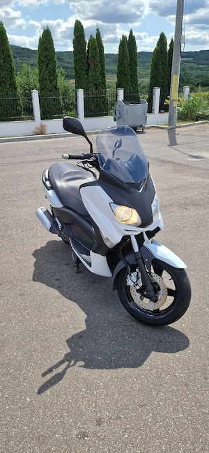 Yamaha X-max 250  - imagine 5